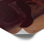 Christopher Columbus, 1839 Poster (Hoek)