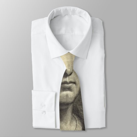 Christopher Columbus 1892 Stropdas (Gebonden)