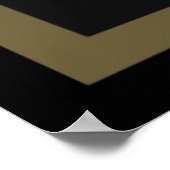 Christopher Columbus Poster (Hoek)