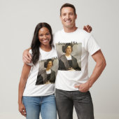 Christopher Columbus T-Shirt (Unisex)