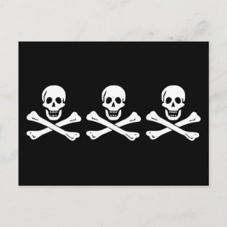 Christopher Condent briefkaarten