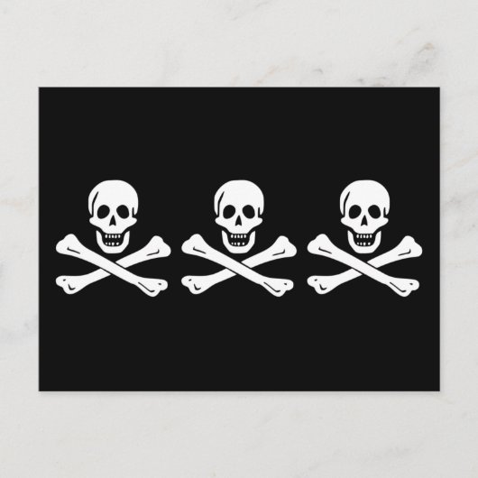 Christopher Condent briefkaarten (Voorkant)