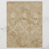 Christopher Condent Map #2 (Voorkant)