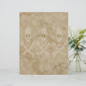 Christopher Condent Map #2 (Staand voorkant)