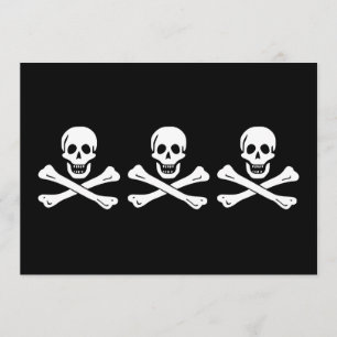 Christopher Condent uitnodigingen