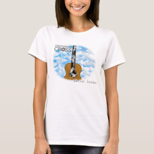 Christopher Cross "Secret Ladder" Top