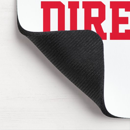 Christopher Director Muismat (Hoek)