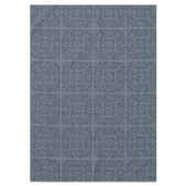 Christopher Dresser Medallion tafelkleed, 60 "x104 Tafelkleed (Voorkant)