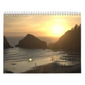 Christopher Goettl Portfolio 2009 Kalender (Hoes)