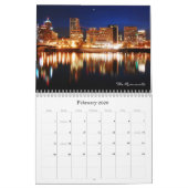 Christopher Goettl Portfolio 2009 Kalender (Feb 2026)