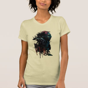 Christopher Hitchens T-shirt