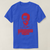 Christopher Lloyd T-shirt (Design voorkant)