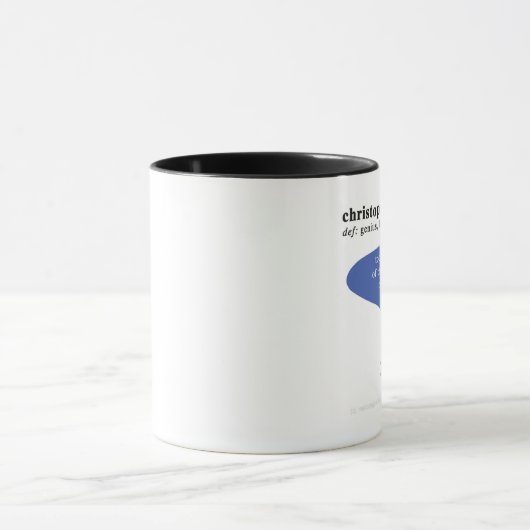 christopher mok (Midden)