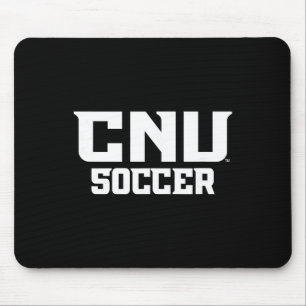 Christopher Newport University Voetbal Cnu Kleding Muismat