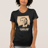 Christopher Pyne - Grub T-shirt (Voorkant)