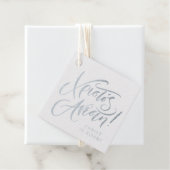 Christos Anesti Christus is een Grieks paasjaar Bedankjes Labels (Met doos)