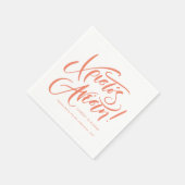 Christos Anesti Grieks Orthodox Pasen gepersonalis Servet (Hoek)