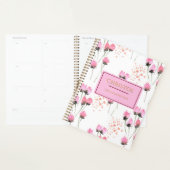 Christos, de naam van God Planner (Display)