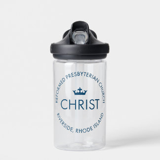 ChristRPC Plastic Waterfles