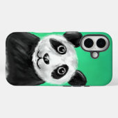 Christ's Love iPhone Hoesje -- Meerdere Maten (Achterkant (horizontaal))