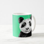 Christ's Love Mug Koffiemok (Voorkant rechts)