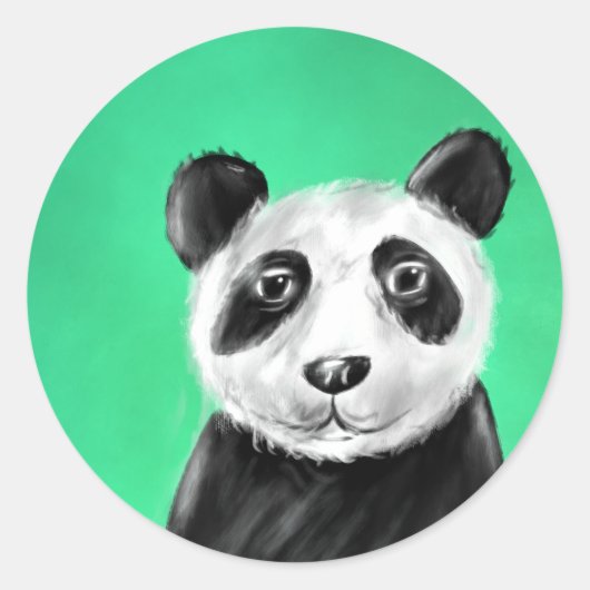 Christ's Love Stickers (Voorkant)