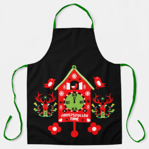 Christstollen Weihnachtsstollen Stollen Xmas Schor Schort