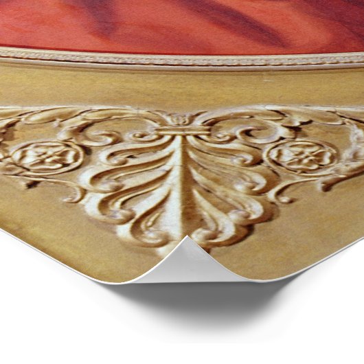 Christus 2 poster (Hoek)