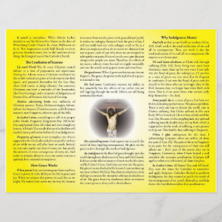 Christus aan de kruisvormingen