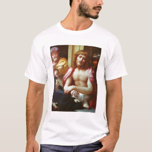 Christus aangeboden aan het volk (Ecce Homo) T-shirt