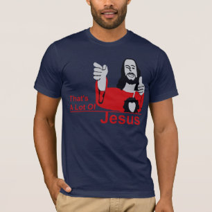 Christus Almighty T-shirt