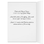 Christus als Man van Sorrows (Binnen (Links))