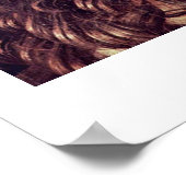 Christus: Antonello Da Messina Poster (Hoek)