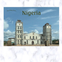 Christus Apostolische Kerk Osun State Nigeria