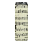 Christus Arose Thermosbeker (Achterkant)