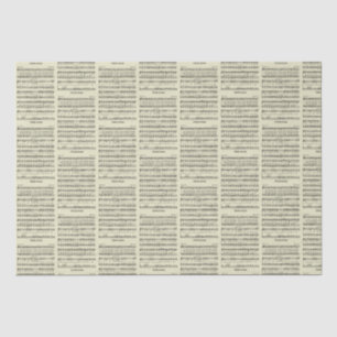 Christus Arose Wrapping Paper Tissuepapier