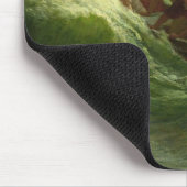 Christus Aslapen in zijn Boat Muismat (Hoek)