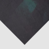 Christus bij Gethsemane door Carl Bloch Tissuepapier (Detail)