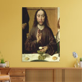 Christus Blessing Canvas Afdruk (Insitu (Woonkamer))