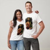 Christus Blessing T-shirt (Unisex)