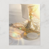 Christus Briefkaart (Voorkant)