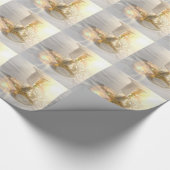 Christus Cadeaupapier (Hoek)