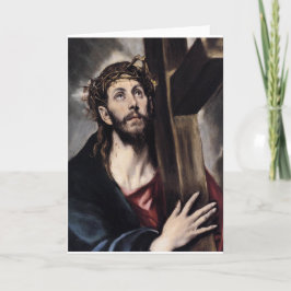 Christus_Carrying_the_Cross_1580 Kaart