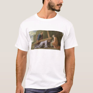 Christus Carrying the Cross, c.1651 T-shirt
