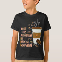 Christus Coffee Christelijke Kerk Caffeine pastor