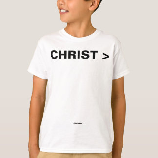 Christus > Corona T-shirt