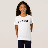 Christus > Corona T-shirt (Voorkant volledig)