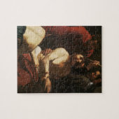 Christus Crowned by Thorns, c.1602 Legpuzzel (Horizontaal)