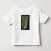 Christus Crowning the Emperor Constantine VII Kinder Shirts (Voorkant)