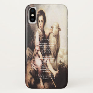 Christus De Goede Shepherd Case-Mate iPhone Case